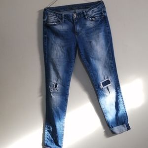 Mavi jeans